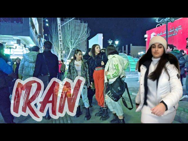 Explore Real Iran: Modern Streets, Urban Vibes & Unfiltered Culture