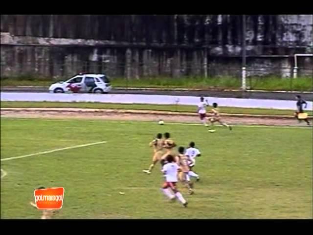 Ferrer - Volante - GOLmaisGOL 1993.mpg