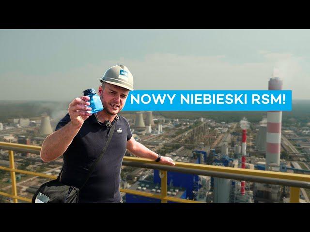 NOWY RSM OPTIMA -  #318 nawozy nonstop