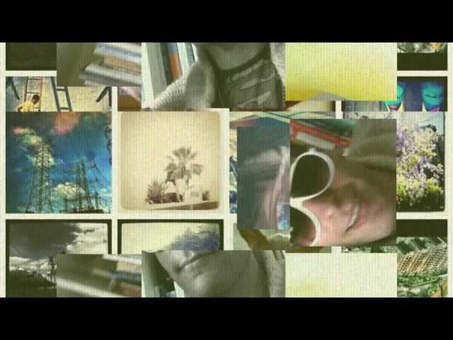 Aya Korem - "Rona Omeret" Music Video. Shot only with iPhone4's Apps