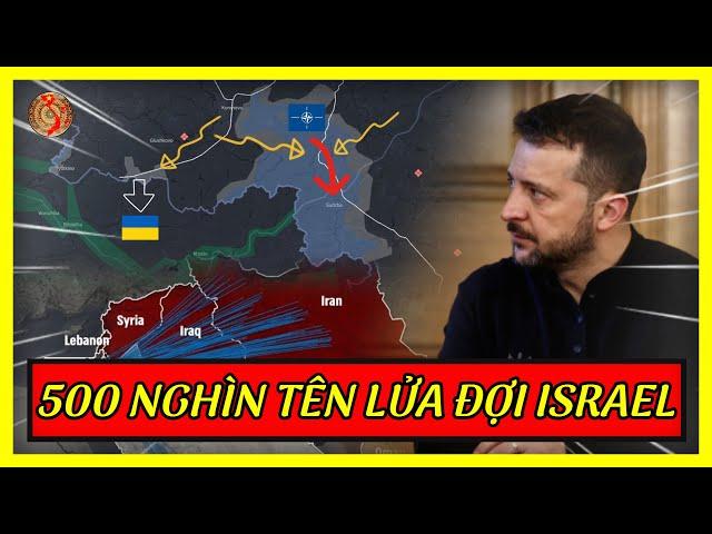 NATO Và Kiev Rút Khẩn Về Sumy: 21 Nghìn Lính Nằm Lại Kursk | Kiến Thức Chuyên Sâu