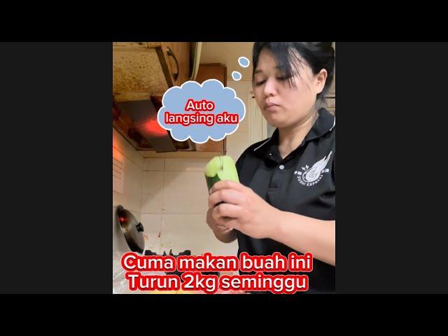 Resep menu makan malam buat diet||auto langsing