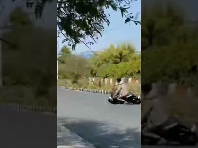 best bike new video