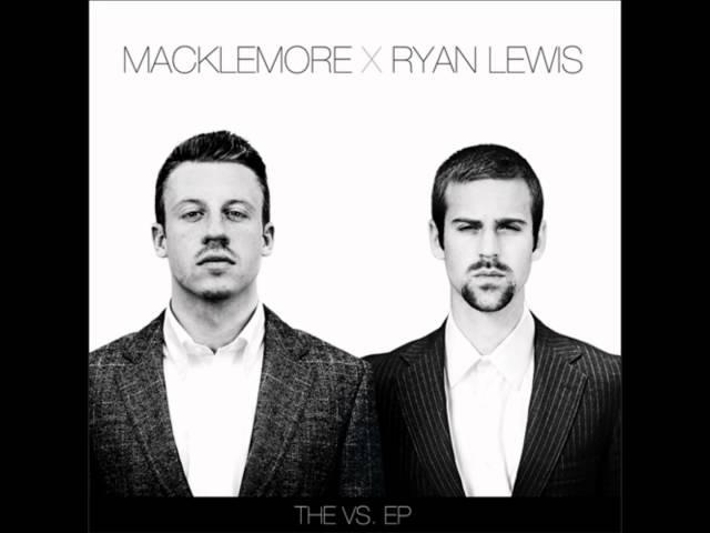 Macklemore and Ryan Lewis "Life Is Cinema"