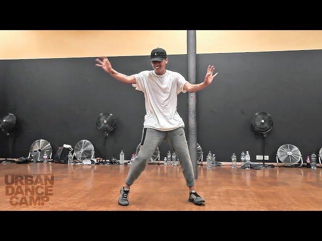 There Goes My Baby - Usher / Keone Madrid Choreography / 310XT Films / URBAN DANCE CAMP