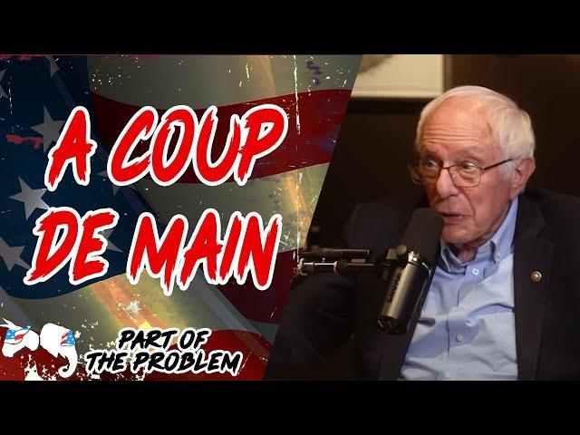 Dave Smith | A Coup De Main | Part Of The Problem 1194