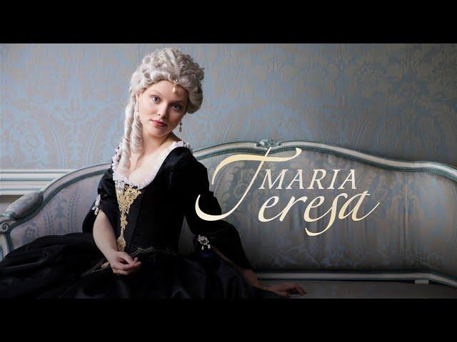 SÉRIE/LINK: Maria Teresa T1 EP1