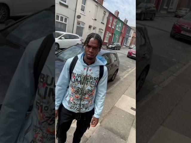 Krept Paid £43,000 For This House!