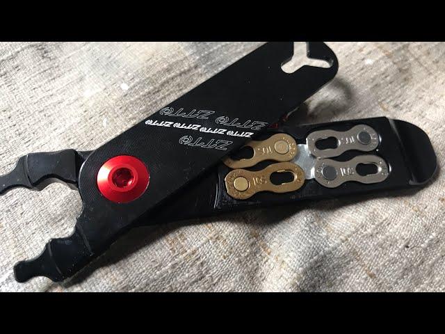 Cycling Chain Tool ~ Wolf Tooth Copy