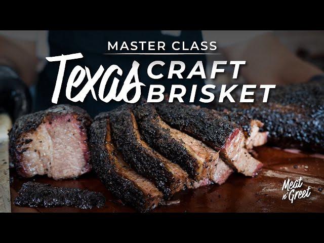 How To Smoke A Brisket: A Master Tutorial