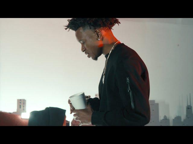 Young Breez - Thugger (Official Video) Shot By @DineroFilms