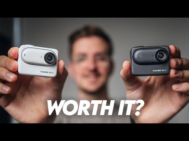 6 Months Later Is It WORTH IT? Insta360 GO 3 Honest Review