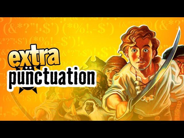 Adventure Games Never Died, They Just Stopped Being Good | Extra Punctuation