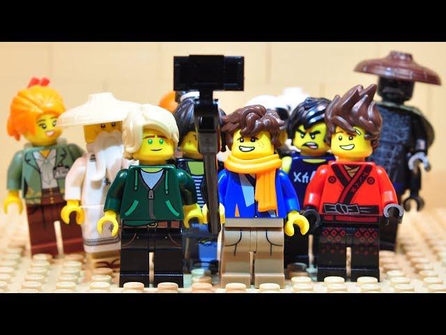 Lego Ninjago Compilation