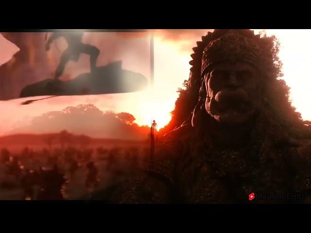 HanuMan Tamil Whatsapp Status / @maureneditz6474#hanumanchalisa