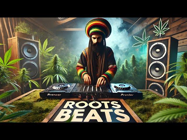 Roots & Vibes: Ultimate Reggae Dub Journey 