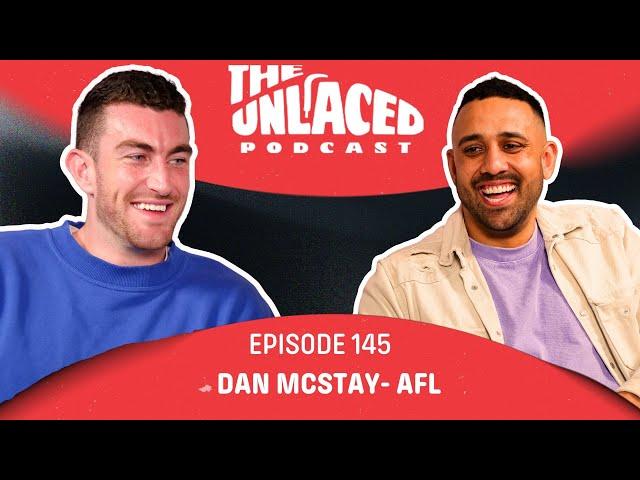 Dan McStay Talks Missing Grand Final, Brisbane To Collingwood Trade & Insane Rehab Comeback #145