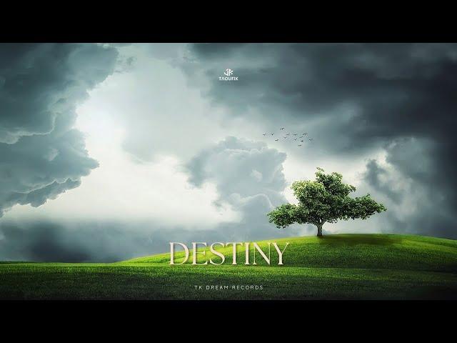 Taoufik - Destiny (Official Music Video)