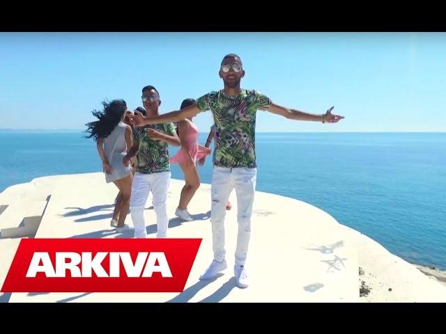 Mandi ft. Mikel - Mbreti Detit (Official Video HD)