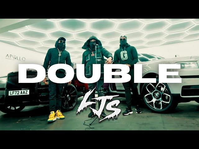 [FREE] UK Rap Type Beat 2025 "DOUBLE" | Free UK Rap Instrumental 2025