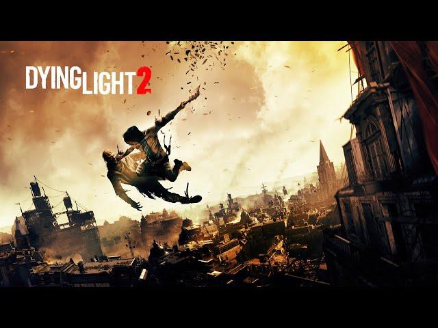 Dying Light 2 Stay Human New Game+ Part 8