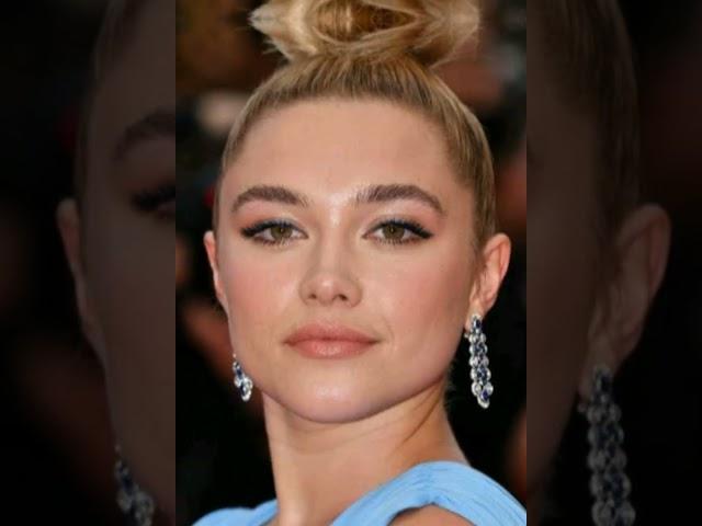 Crush #28 ; ft.Florence Pugh #ammr #shorts