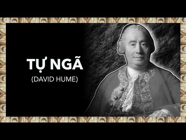 Biết Là Vô Ngã Nhưng Vẫn Bám Víu Vào Tự Ngã. Lời Giải? | Triết Học Tập 46