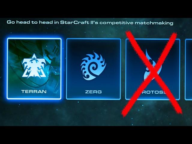 new starcraft 2 balance patch.....