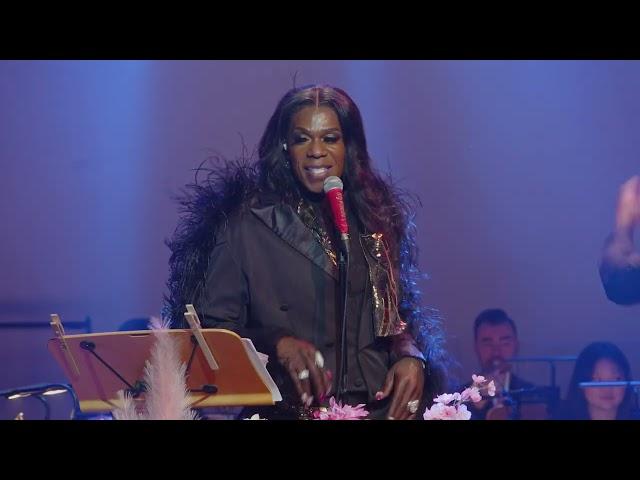 Chasing Rainbows  ~ Big Freedia & The Louisiana Philharmonic Orchestra