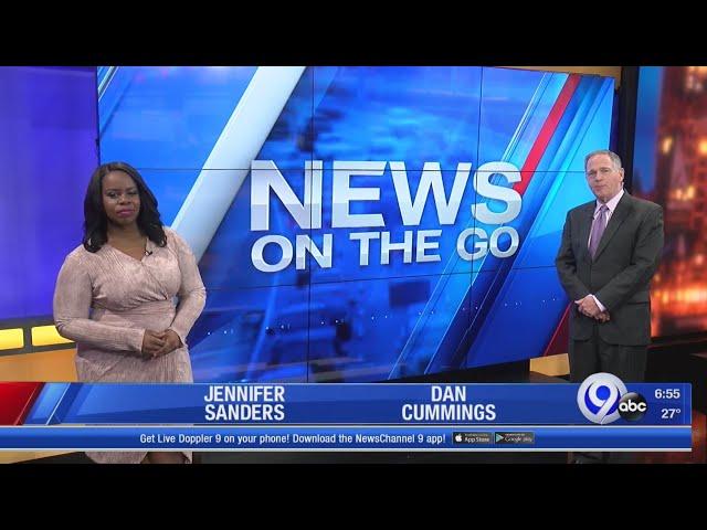 TMN News on the Go 4-5-19