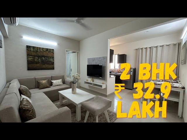 2 BHK Apartment, For Sale, Jaipur (2187) A