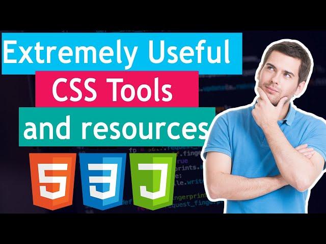 Top Web Development Tools And Resources