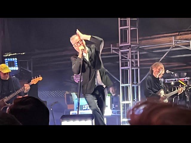 The National | Full Show | 4K | Live 2023 | Lawn at White Oak | Houston, TX | November 18, 2023