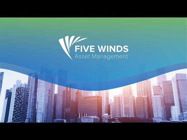 Five Winds / QW Lianora - Ändern SieIhr Leben mit uns!