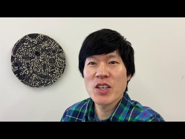 Hello NCECA! Meet Yeonsoo Kim | 2021 NCECA Virtual Conference