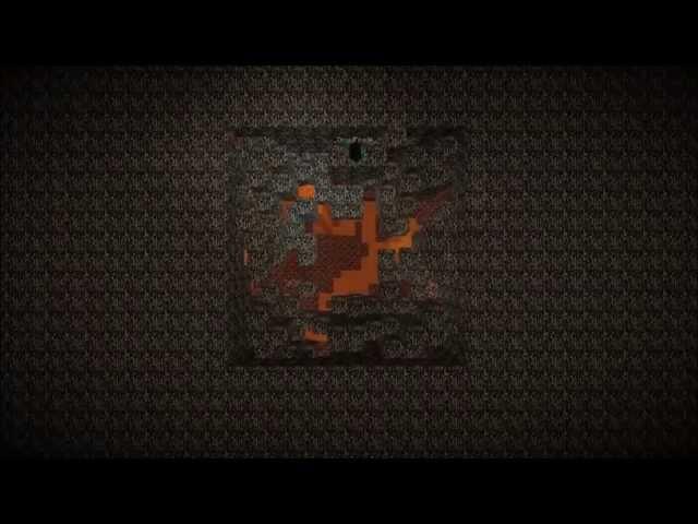 [PATCHED IN 1.8.3] How To Break Bedrock [Roof of the Nether] - Minecraft Tutorial
