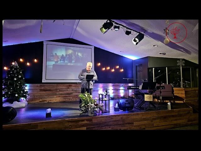 Wednesday night worship