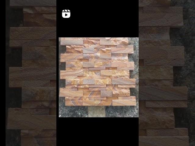 natural stone cladding tiles.