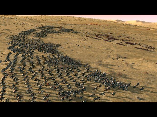 1071 Manzikert: The Victory that Opened the Gates of Anatolia to the Turks