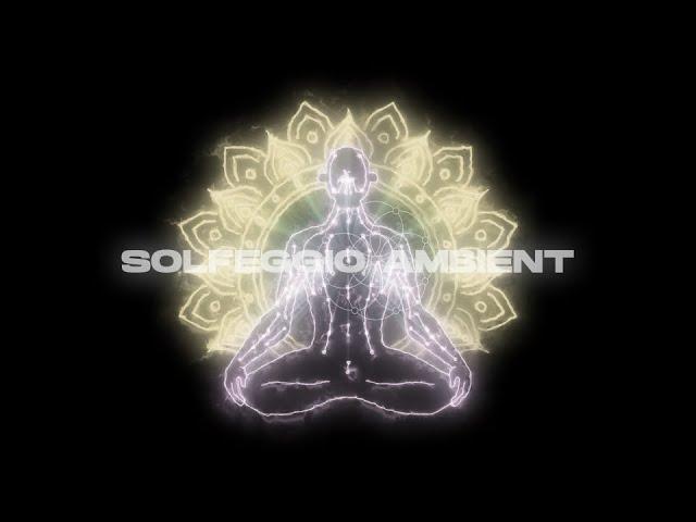 EXTREME Soul Star Chakra Activation (FORCED) 10 min MEDITATION