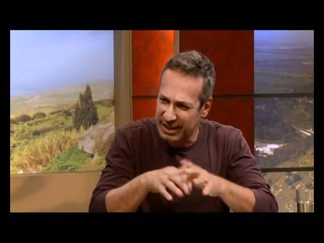 פרומו - תהילים עכשיו עם שמואל וילוז'ני
