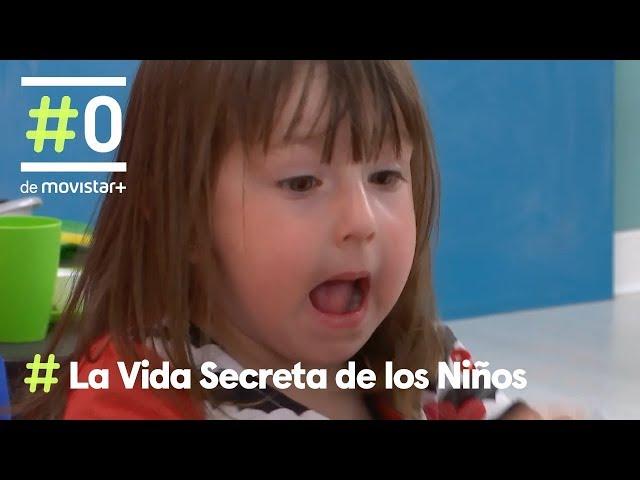 La Vida Secreta de los Niños: ¿Por qué preguntan los niños “por qué”? | #0