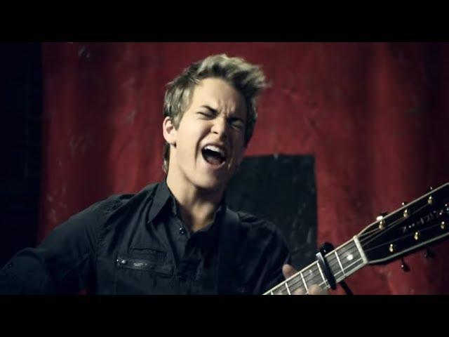 Hunter Hayes - Storm Warning (Official Music Video)