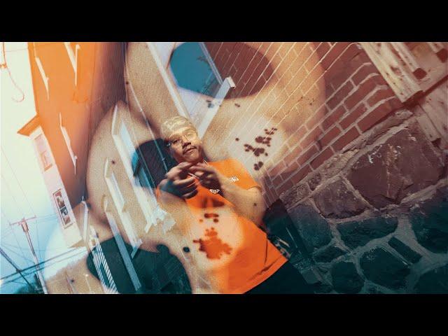 Nel Kenzo - " D.I.F.F " | Shot & Edit @santosvisualz