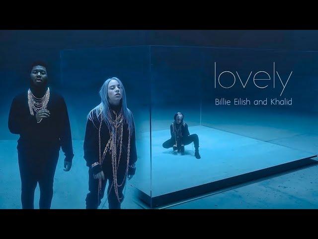 Billie Eilish - Lovely (ringtone)