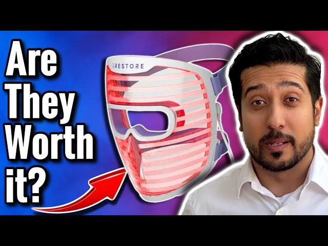 LED Face Mask for Skin Rejuvenation | Do LED Face Masks Really Work?