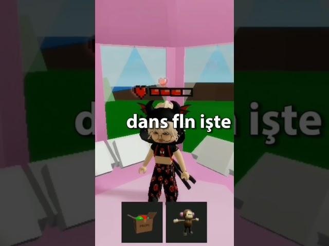 Error Code: 1001 (geri döndüm)/Jolly Roblox #roblox #1001 #code