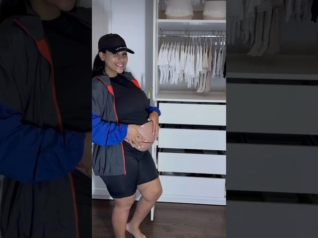 Cyn Santana Shares Her New Closet System ️