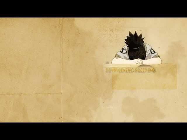 Naruto Ending 4 - Raiko - Alive