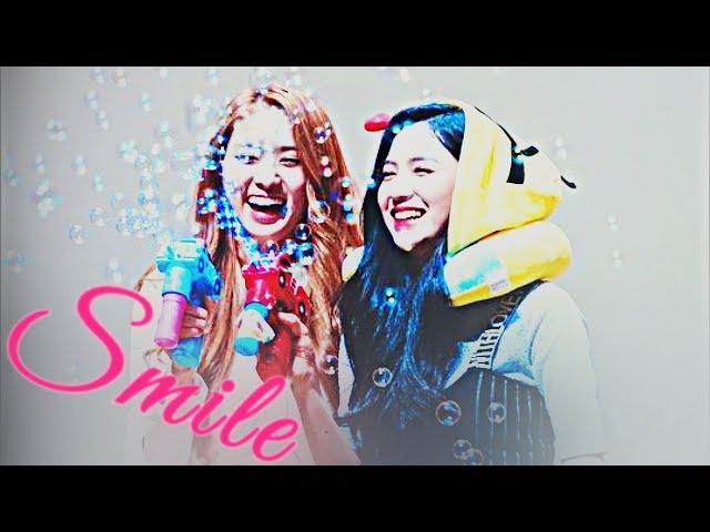 ┒smile┖ (for Nastya Les)